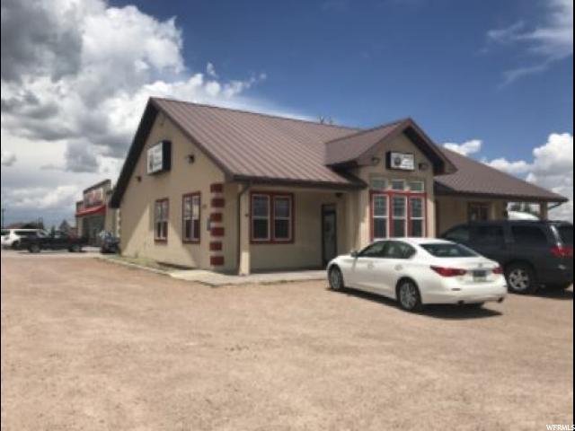 971 Wy 414 - Photo 1