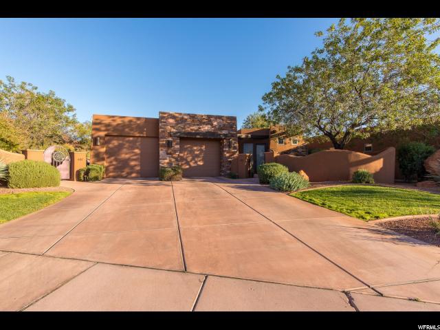 2588 Sinagua Trl - Photo 1