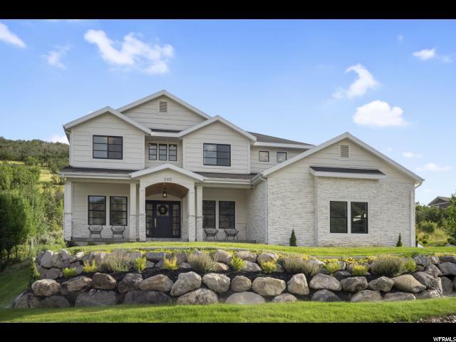 340 Saddle Dr - Photo 1