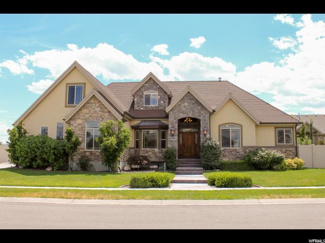 1483 Iron Gray Dr - Photo 1