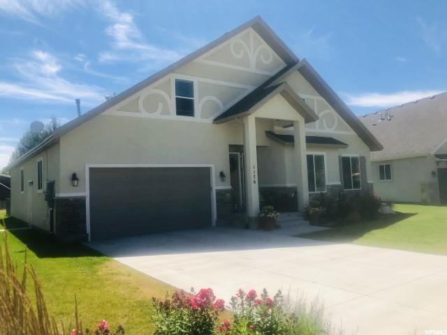 1176 Canyon View Rd - Photo 1