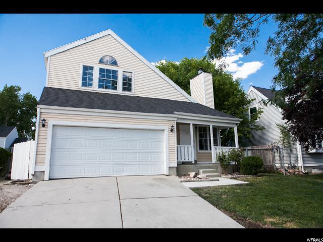 1768 Crystal Rock Ave - Photo 1