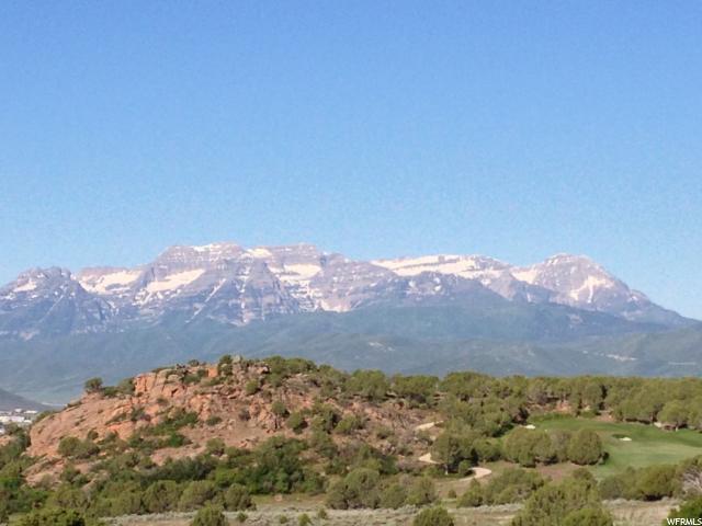 2881 Brown Duck Mtn Cir (Lot 102) - Photo 1