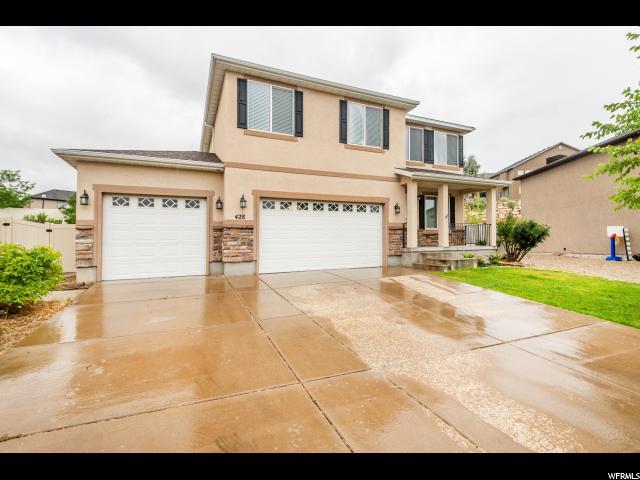 428 Indian Summer Dr - Photo 1