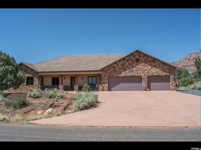 1303 Big Pinion Ln - Photo 1