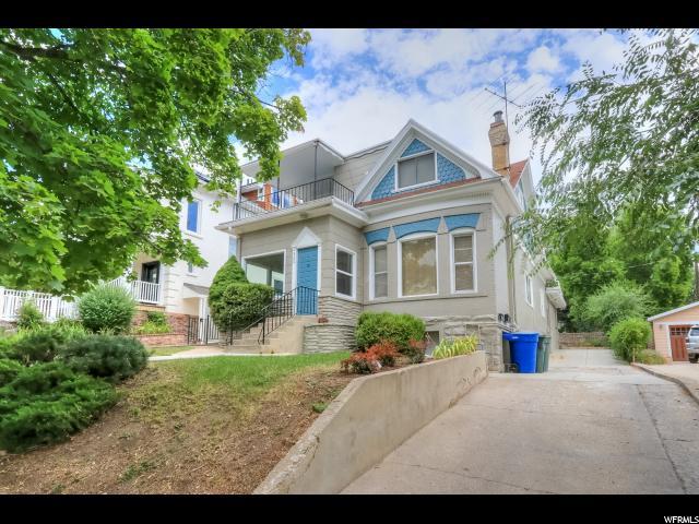 324 L St - Photo 1