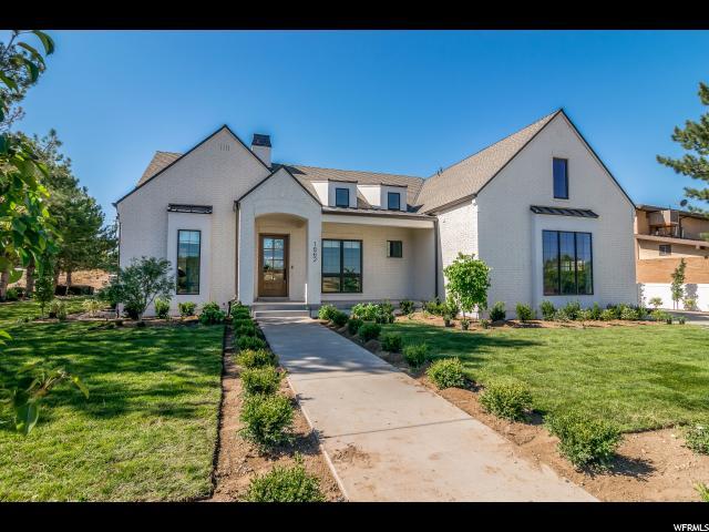 1862 Quail Crest Ln - Photo 1