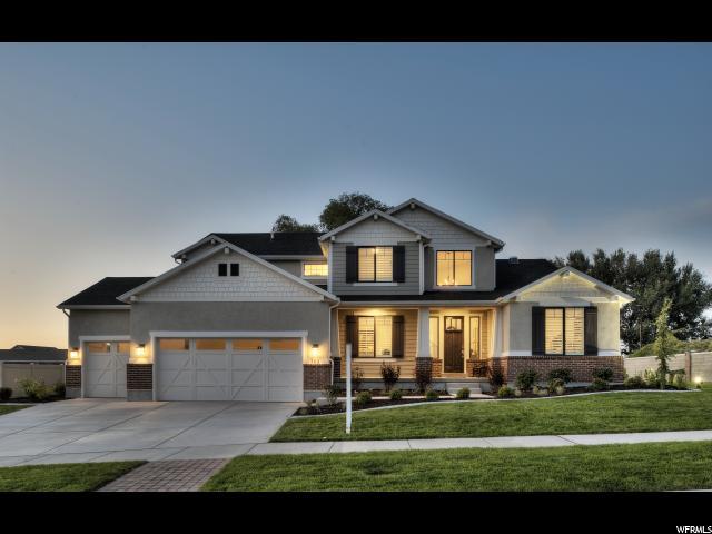 702 Osborne Fox Way - Photo 1