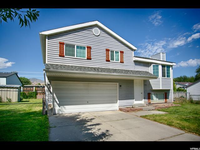 2998 Woolley Way - Photo 1