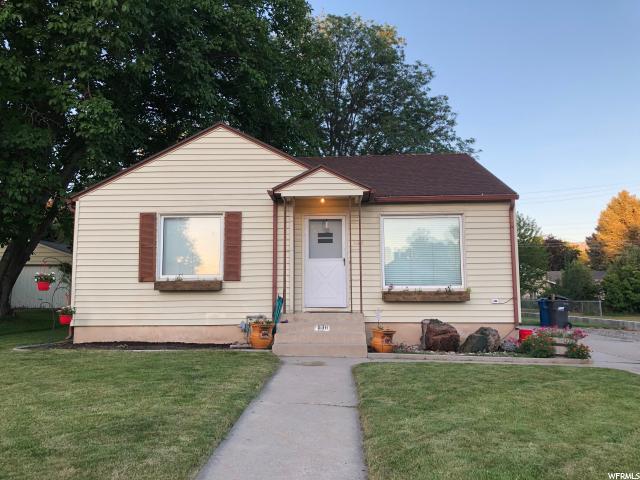 538 350 St - Photo 1