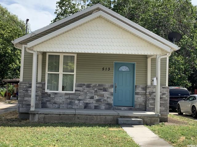 513 Canyon Rd - Photo 1