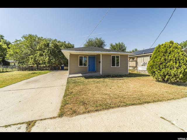 261 Franklin St - Photo 1