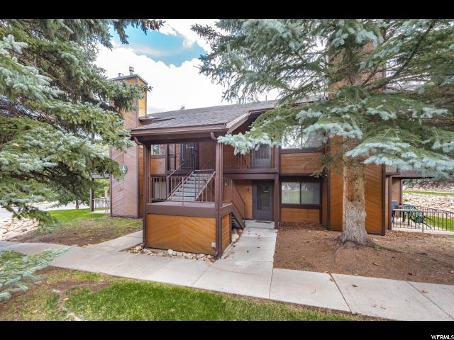 2025 Canyons Resort Dr - Photo 1