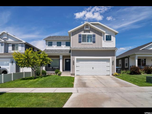 453 Rue Hugo - Photo 1