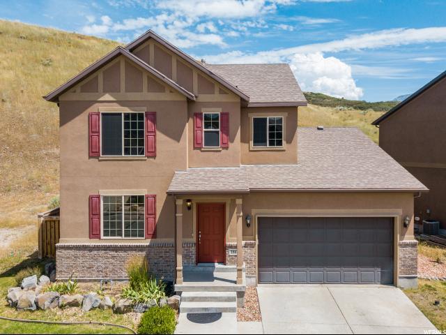 1863 Chimney Stone Ct - Photo 1