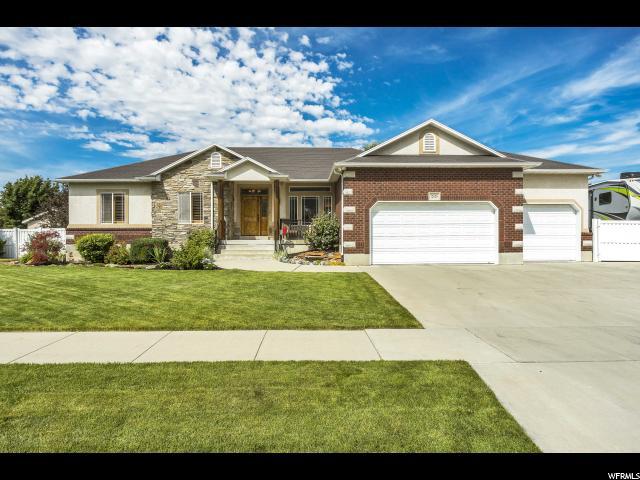 12696 Whisper Spring Cv - Photo 1