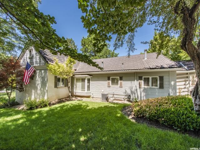 4985 Holladay Blvd - Photo 1