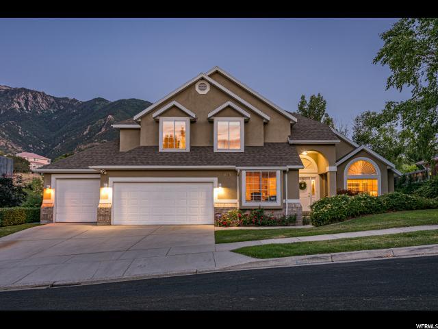 11493 Gracey Ln - Photo 1