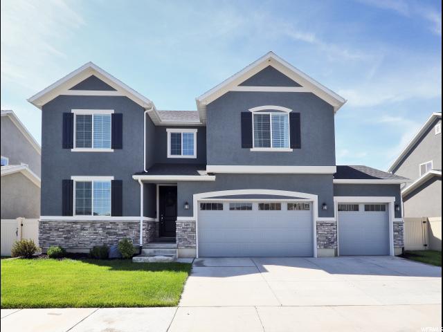 5499 Turret Arch - Photo 1