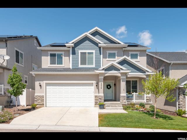 4938 Rose Quartz Rd - Photo 1