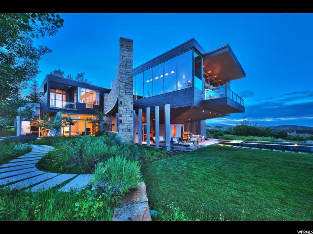 8298 Promontory Ranch Rd - Photo 1