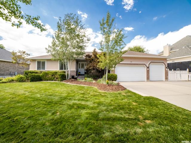 1151 Hackamore Dr - Photo 1