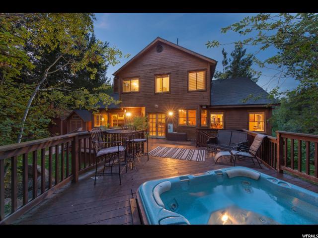 3627 Wagon Wheel Way - Photo 1