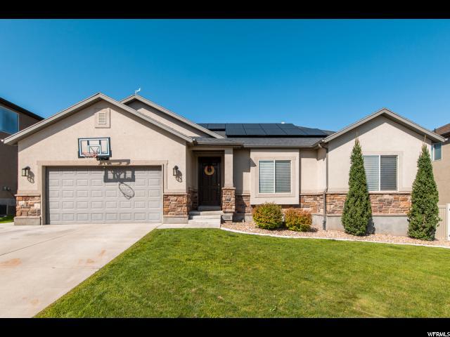 558 Muskmelon Way - Photo 1