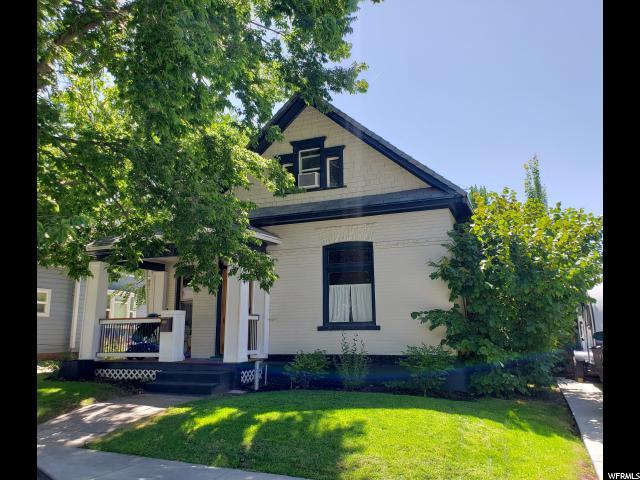 856 Harrison Ave - Photo 1