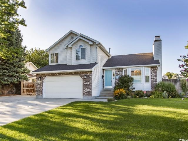 1238 Morning Oaks Dr - Photo 1