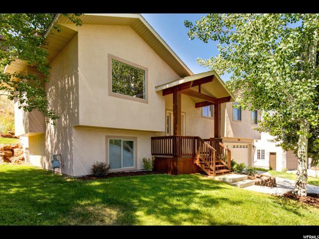 7996 Springshire Dr - Photo 1