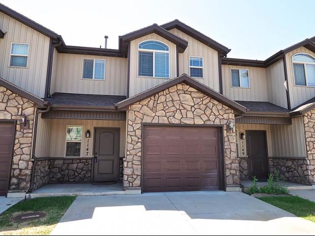 1147 Lancelot Ln - Photo 1