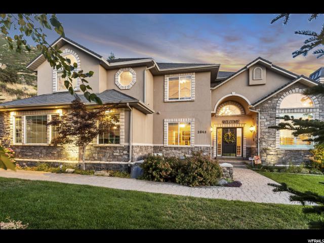 2048 Bear Ridge Cv - Photo 1