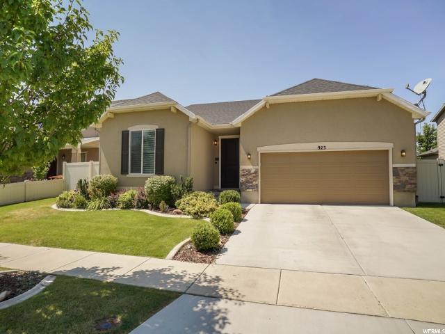 923 Rothbury Ct - Photo 1