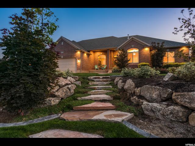 14812 Castle Valley Dr - Photo 1
