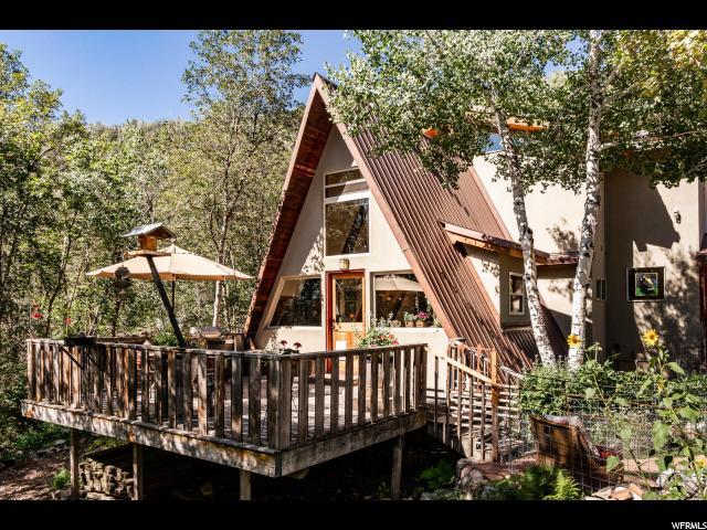 2470 Snake Creek Rd - Photo 1