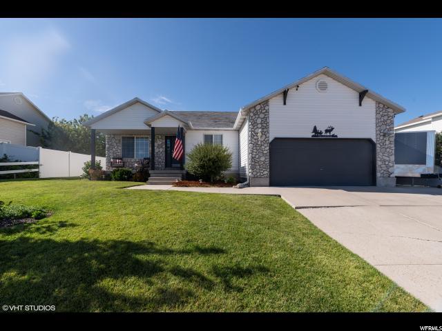 6156 Mount Montana Dr - Photo 1