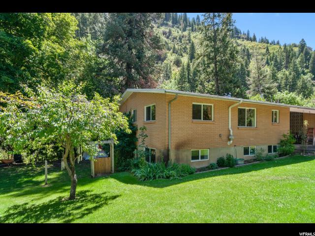 238 Ogden Cyn - Photo 1