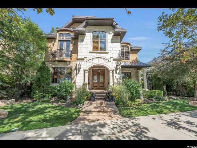 4296 Stonecrossing - Photo 1