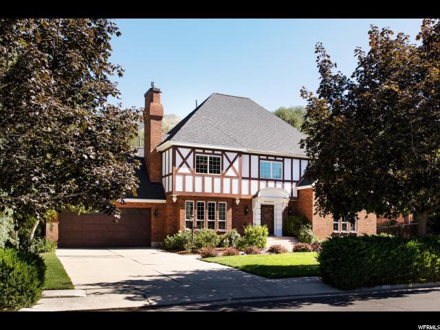 1445 Hobble Creek Dr - Photo 1