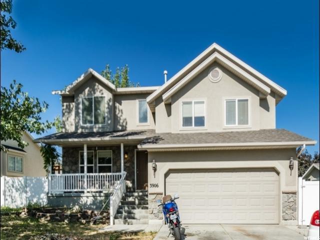 3906 Othello Way - Photo 1
