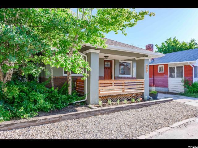 417 Logan Ave - Photo 1