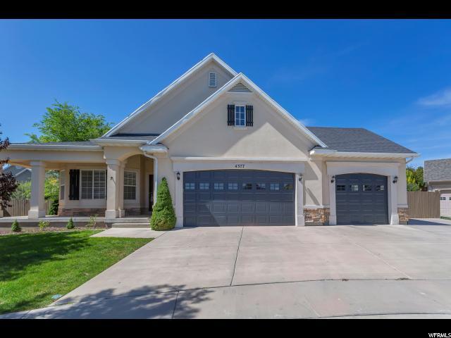 4377 Shady Hollow Ct. - Photo 1
