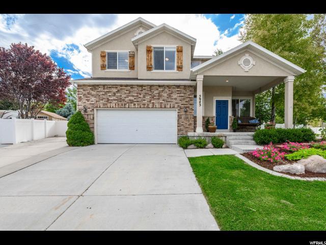5943 Violet Peak Ln - Photo 1