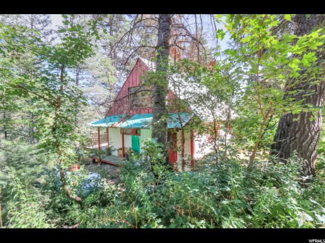 2490 Snake Creek Rd - Photo 1