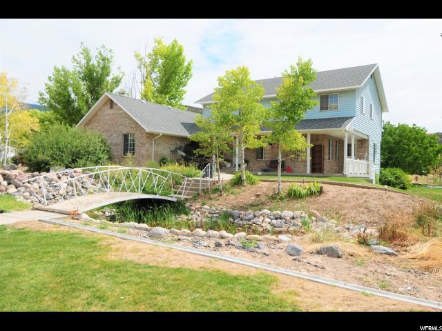 490 Canyon - Photo 1