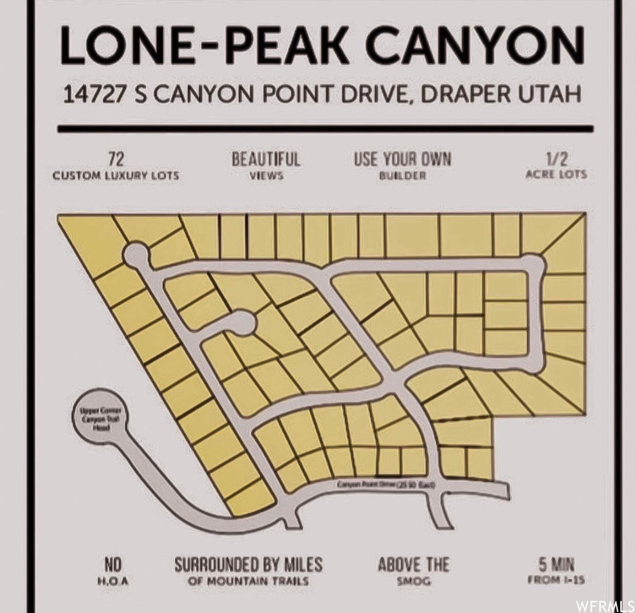 14577 Canyon Edge Cir - Photo 1