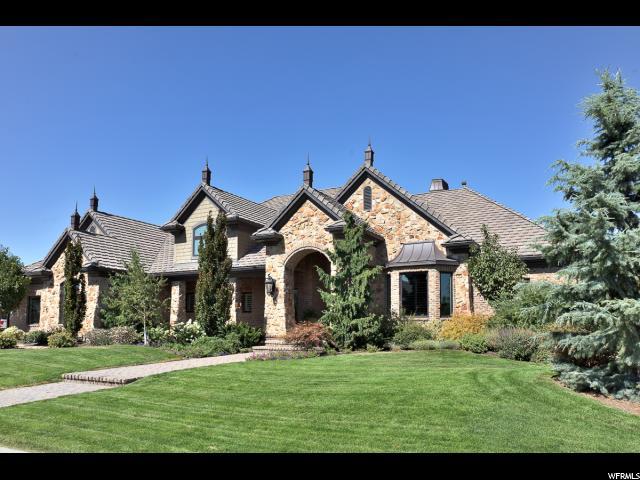 14893 Castle Valley Dr - Photo 1