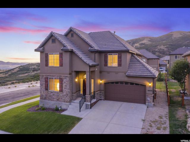 16078 Chimney Stone Rd - Photo 1
