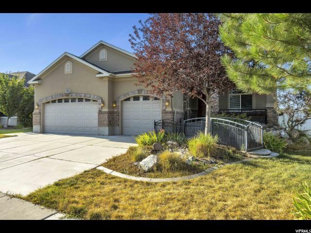 13514 Crimson Patch Way - Photo 1